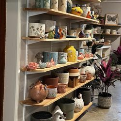 Full Moon Gardens & Nursery