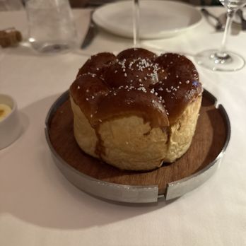 SW Steakhouse - Bread - Steakhouses Near Me - Las Vegas, Nevada SW Steakhouse - Bread - Steakhouses Near Me - Las Vegas, Nevada