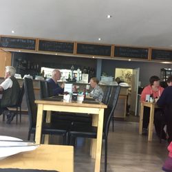 The Bridge Cafe