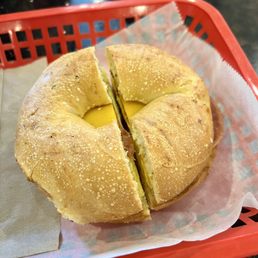Southern Tradition Sandwich