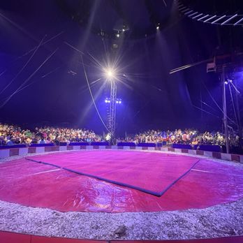 Circus Flora - Performing Arts Near Me - Saint Louis, Missouri