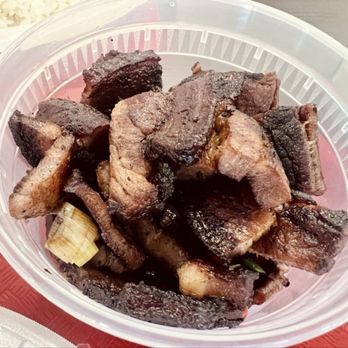 Nanay's - Grilled pork - Filipino Near Me - Chandler, Arizona Nanay's - Grilled pork - Filipino Near Me - Chandler, Arizona