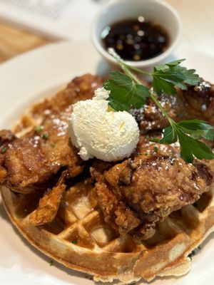 Denica's Real Food Kitchen by null