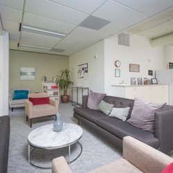 Foundations San Francisco - Example Counseling Area