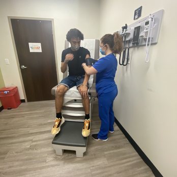 CareSpot Urgent Care- Clermont - Urgent Care Near Me - Clermont, Florida CareSpot Urgent Care- Clermont - Urgent Care Near Me - Clermont, Florida