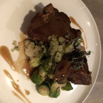 Klein Harris - Desserts Near Me - Calgary, Alberta