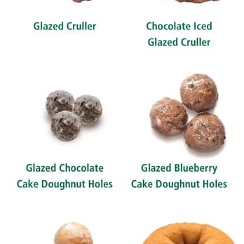Krispy Kreme - Donuts Near Me - London, XGL Krispy Kreme - Donuts Near Me - London, XGL