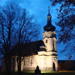 Dorfkirche Meseberg