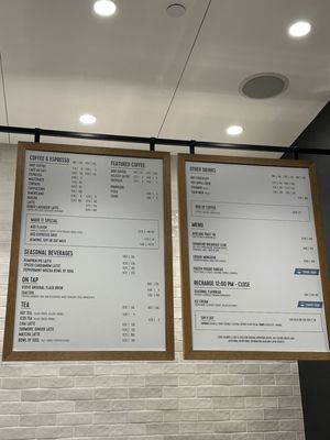 Menu photo 7 Capital One Café Canoga Park, CA Menu photo 7 Capital One Café Canoga Park, CA