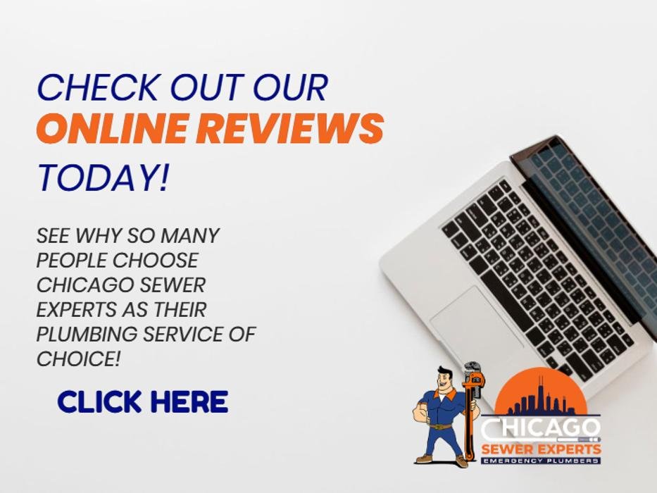 Slide of Chicago Sewer Experts