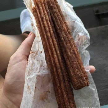 Kaboom! - Worlds Worst churro. Wasted $5 - Festivals Near Me - Pomona, California Kaboom! - Worlds Worst churro. Wasted $5 - Festivals Near Me - Pomona, California