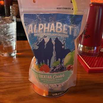 LTD Bar & Grill - Capri-fun - Sports Bars Near Me - Seattle, Washington