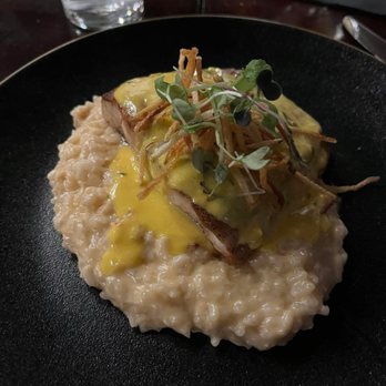 1710 Tavern - Rockfish - Wine Bars Near Me - Tappahannock, Virginia
