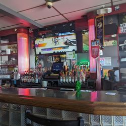 Lehmann's Landing - Bar