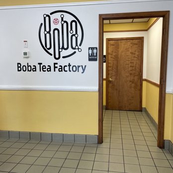 The Boba Tea Factory - Bubble Tea Near Me - Wilmington, North Carolina The Boba Tea Factory - Bubble Tea Near Me - Wilmington, North Carolina