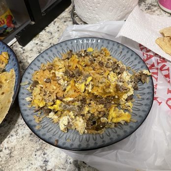 LAX Tacos - Carne Asada Breakfast Burrito - Mexican Near Me - Inglewood, California LAX Tacos - Carne Asada Breakfast Burrito - Mexican Near Me - Inglewood, California