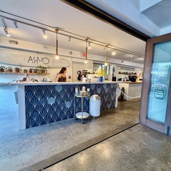 Arvo at the Surfjack - Located at the Surfjack. Immediately to your left upon entrance. - Coffee & Tea Near Me - Honolulu, Hawaii Arvo at the Surfjack - Located at the Surfjack. Immediately to your left upon entrance. - Coffee & Tea Near Me - Honolulu, Hawaii