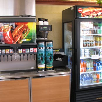 Subway - a man standing in front of a vending machine - Sandwiches Near Me - Lone Pine, California Subway - a man standing in front of a vending machine - Sandwiches Near Me - Lone Pine, California