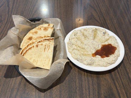 Holy Land Cafe by null