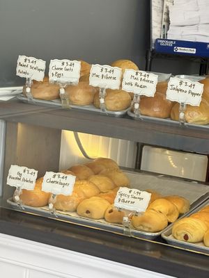 Karma Kolache by null