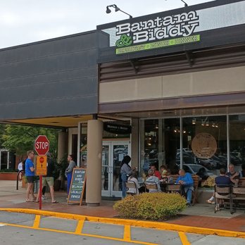 Bantam And Biddy - Do not recommend - Breakfast & Brunch Near Me - Atlanta, Georgia Bantam And Biddy - Do not recommend - Breakfast & Brunch Near Me - Atlanta, Georgia