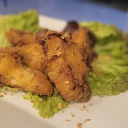 Pho Sai Gon - Sai Gon chicken wings