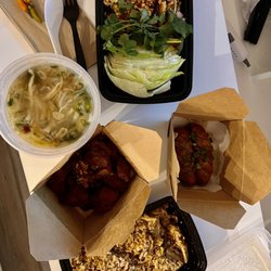 Kin-D Lao & Thai Food