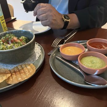 Animo - Breakfast & Brunch Near Me - New York, New York