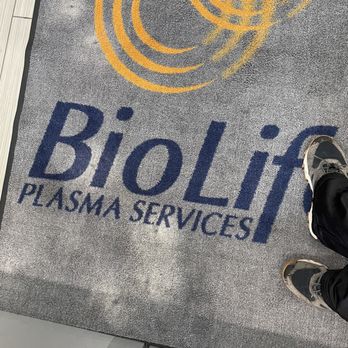 BioLife Plasma Services - First time ! - Blood & Plasma Donation Centers Near Me - Pasco, Washington