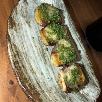 Budonoki - Sweet Japanese potatoes - Izakaya Near Me - Los Angeles, California Budonoki - Sweet Japanese potatoes - Izakaya Near Me - Los Angeles, California