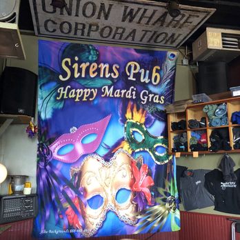 Sirens - Festiveness - Pubs Near Me - Port Townsend, Washington Sirens - Festiveness - Pubs Near Me - Port Townsend, Washington