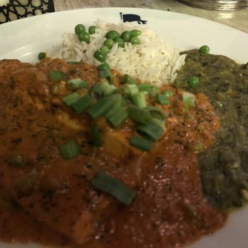 Peerce’s - Paneer masala dish - Indian Near Me - Phoenix, Maryland