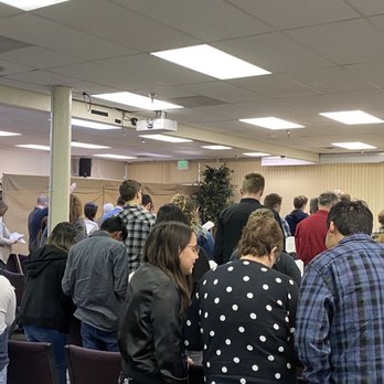 Redding Reformed Fellowship - Pre-COVID19 photo. - Churches Near Me - Anderson, California Redding Reformed Fellowship - Pre-COVID19 photo. - Churches Near Me - Anderson, California