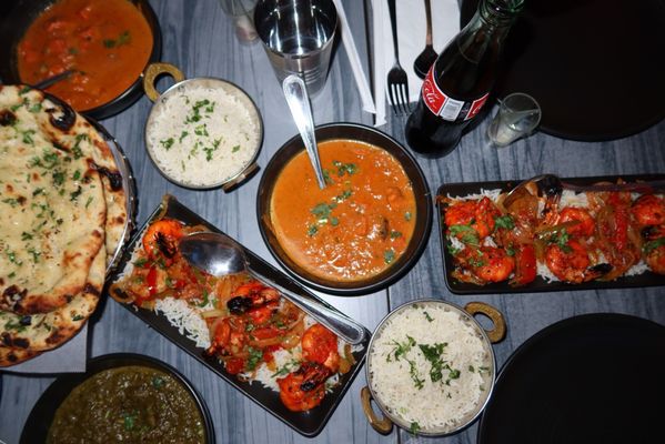 Bombay Beach by null