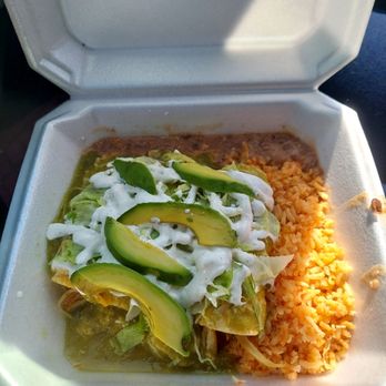 El Rancho tacos - Food Trucks Near Me - Castle Rock, Colorado El Rancho tacos - Food Trucks Near Me - Castle Rock, Colorado