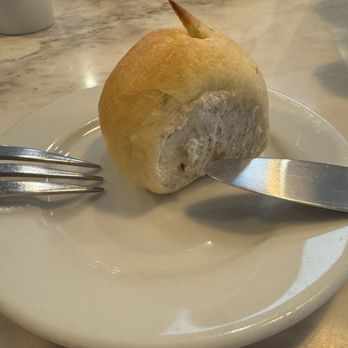 Nonni's Bistro - Bread - Modern European Near Me - Pleasanton, California