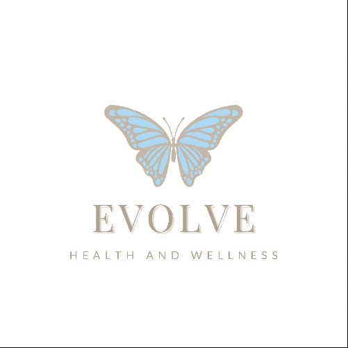 Evolve Health and Wellness Logo