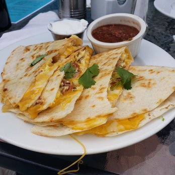 Let’s Yolk About It - Breakfast Quesadilla - Breakfast & Brunch Near Me - Long Beach, California Let’s Yolk About It - Breakfast Quesadilla - Breakfast & Brunch Near Me - Long Beach, California