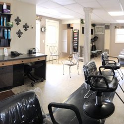 Reflections Hair Salon - Reflections Hair Salon