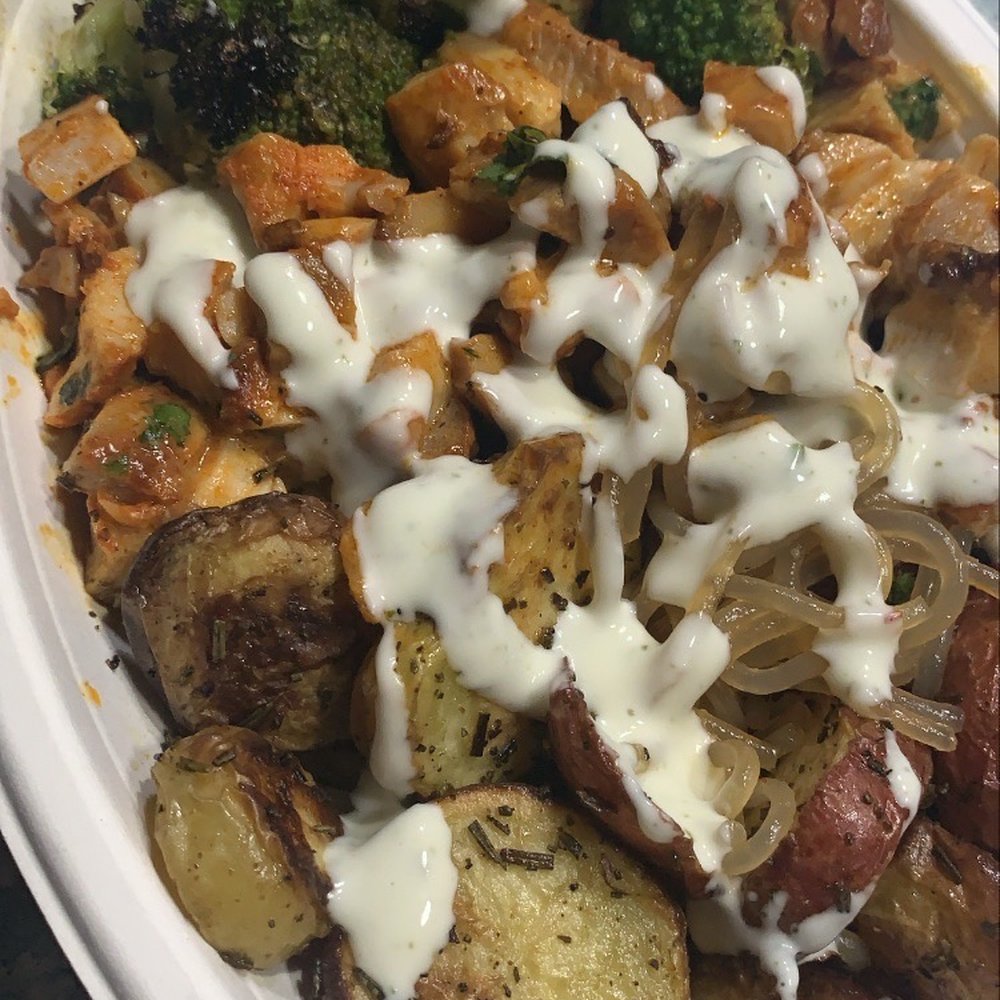 Bolay - New American Near Me - Pembroke Pines, Florida