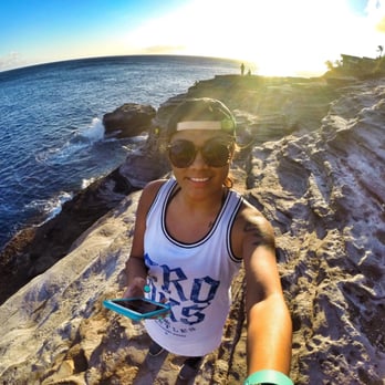Spitting Caves - Parks Near Me - Honolulu, Hawaii Spitting Caves - Parks Near Me - Honolulu, Hawaii