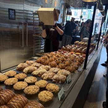 Bad Butter - Bakeries Near Me - Chicago, Illinois