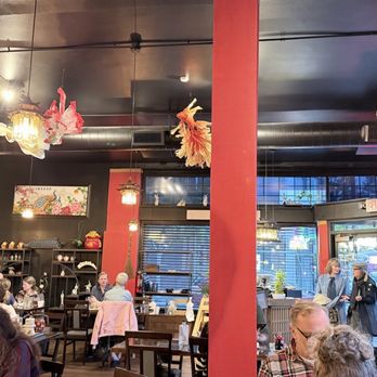Ding & Spice - Asian Fusion Near Me - Portland, Oregon Ding & Spice - Asian Fusion Near Me - Portland, Oregon