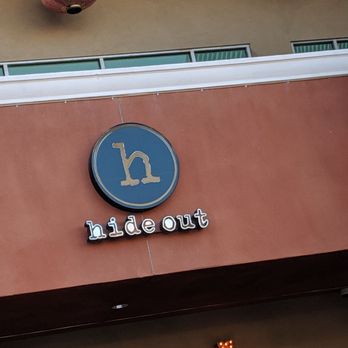 Hide Out Cafe - Cafes Near Me - Rowland Heights, California