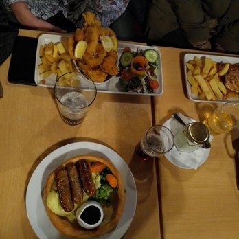 White Horse - Pubs Near Me - Oxford, OXF White Horse - Pubs Near Me - Oxford, OXF