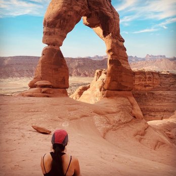 Arches National Park - Parks Near Me Arches National Park - Parks Near Me