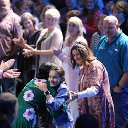 Cascade Hills Church
