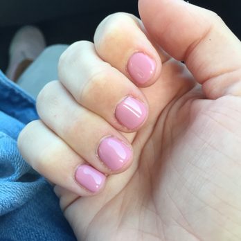 Amy Nails - Tons is colors! - Nail Salons Near Me - Lynchburg, Virginia