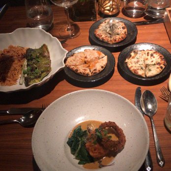 Indian Accent - Indian Near Me - New York, New York Indian Accent - Indian Near Me - New York, New York