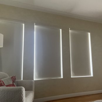 LA Custom Blinds - Shades & Blinds Near Me - Los Angeles, California
